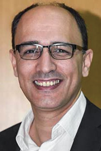Khaled Koubaa