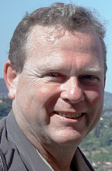 Geoff Huston