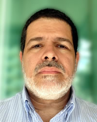 Joao Carlos Caribe
