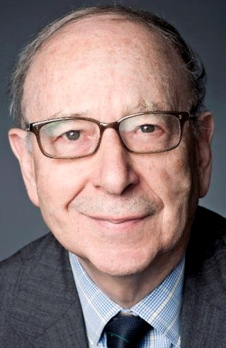 Gerald M. Levine