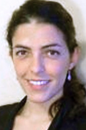 Sara Vivanco