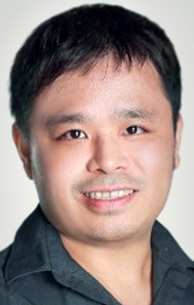 Jonathan Zhang