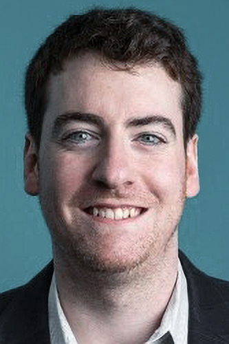 Andrew Barrett