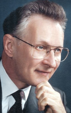 Stephen J. Lukasik