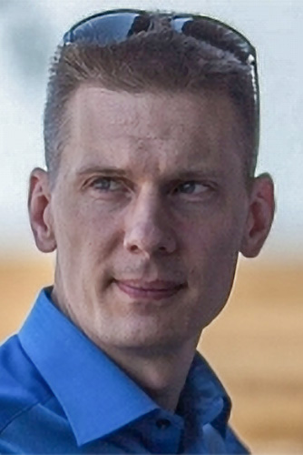 Marko Veelma