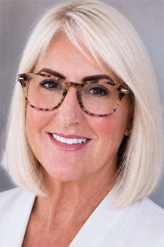 Jennifer Gore 