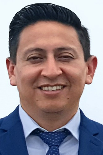 Fernando Cevallos