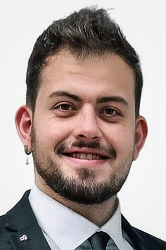 Mustafa Akdeniz