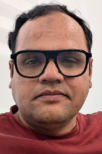 Mohd Hashim