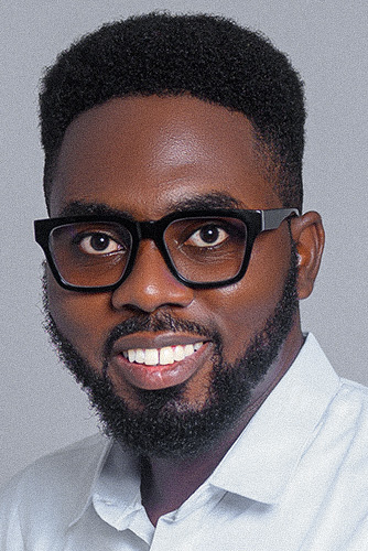 Olubunmi Aluko