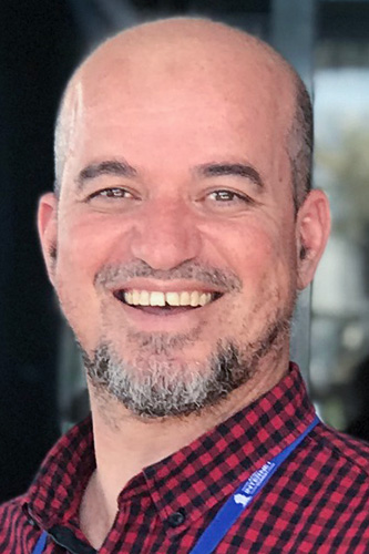 Nabil Benamar