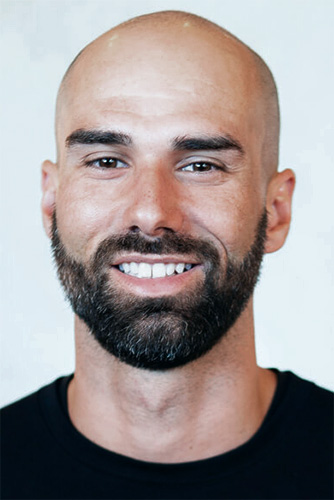  Samuel Chenard