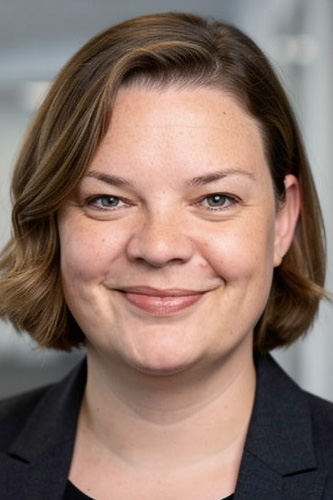 Frederike Reppekus