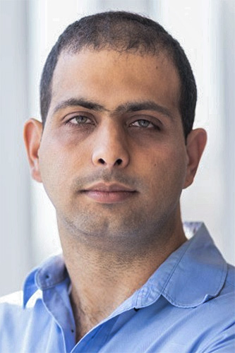 Wilson Ramírez