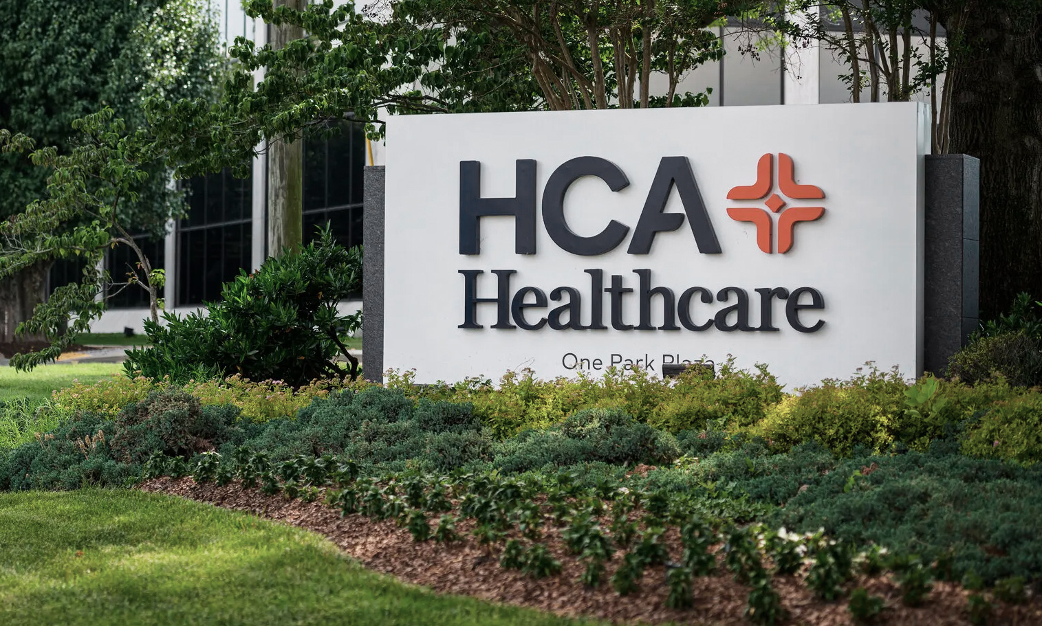 Massive Data Breach Hits HCA 11 Million Records Compromised